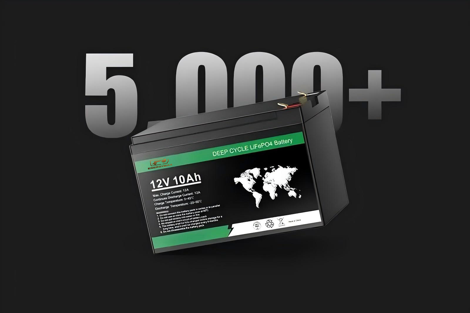 12V 10Ah 12Ah Rechargeable Lithium LiFePO4 Battery 4.jpg
