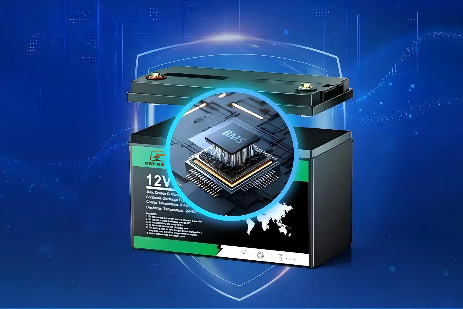 12V 10Ah 12Ah Rechargeable Lithium LiFePO4 Battery 6.jpg