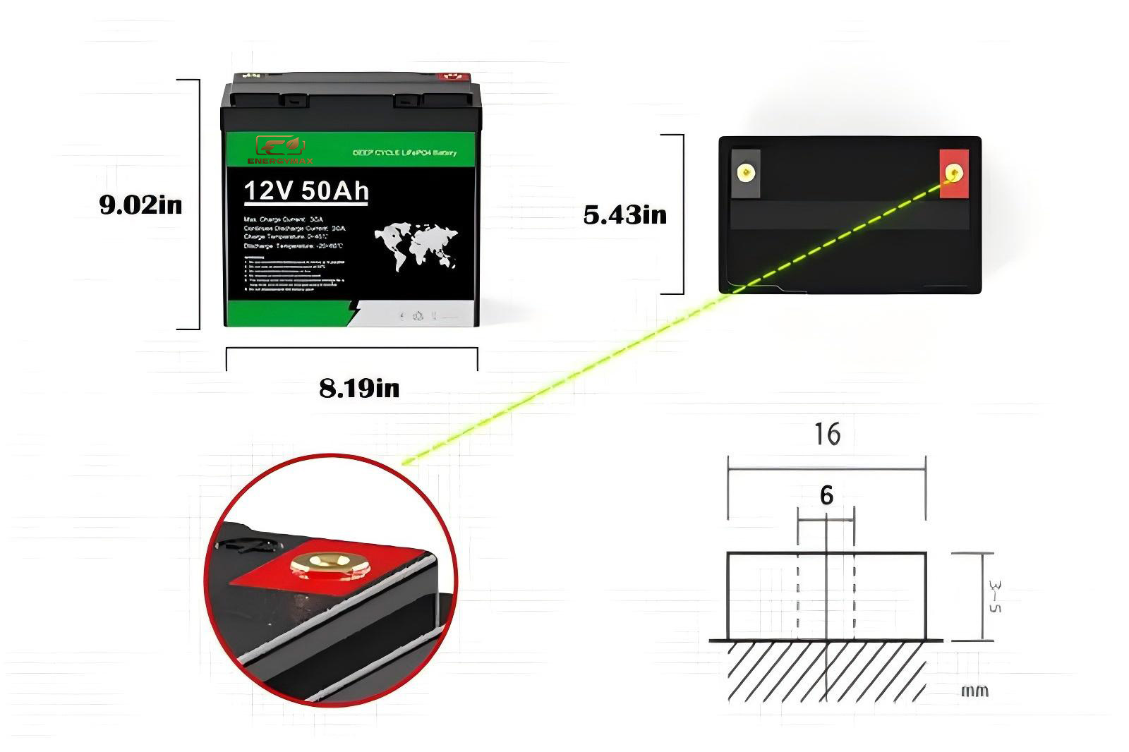 12V 50Ah Deep Cycle Lithium LiFePO4 Battery 3.jpg