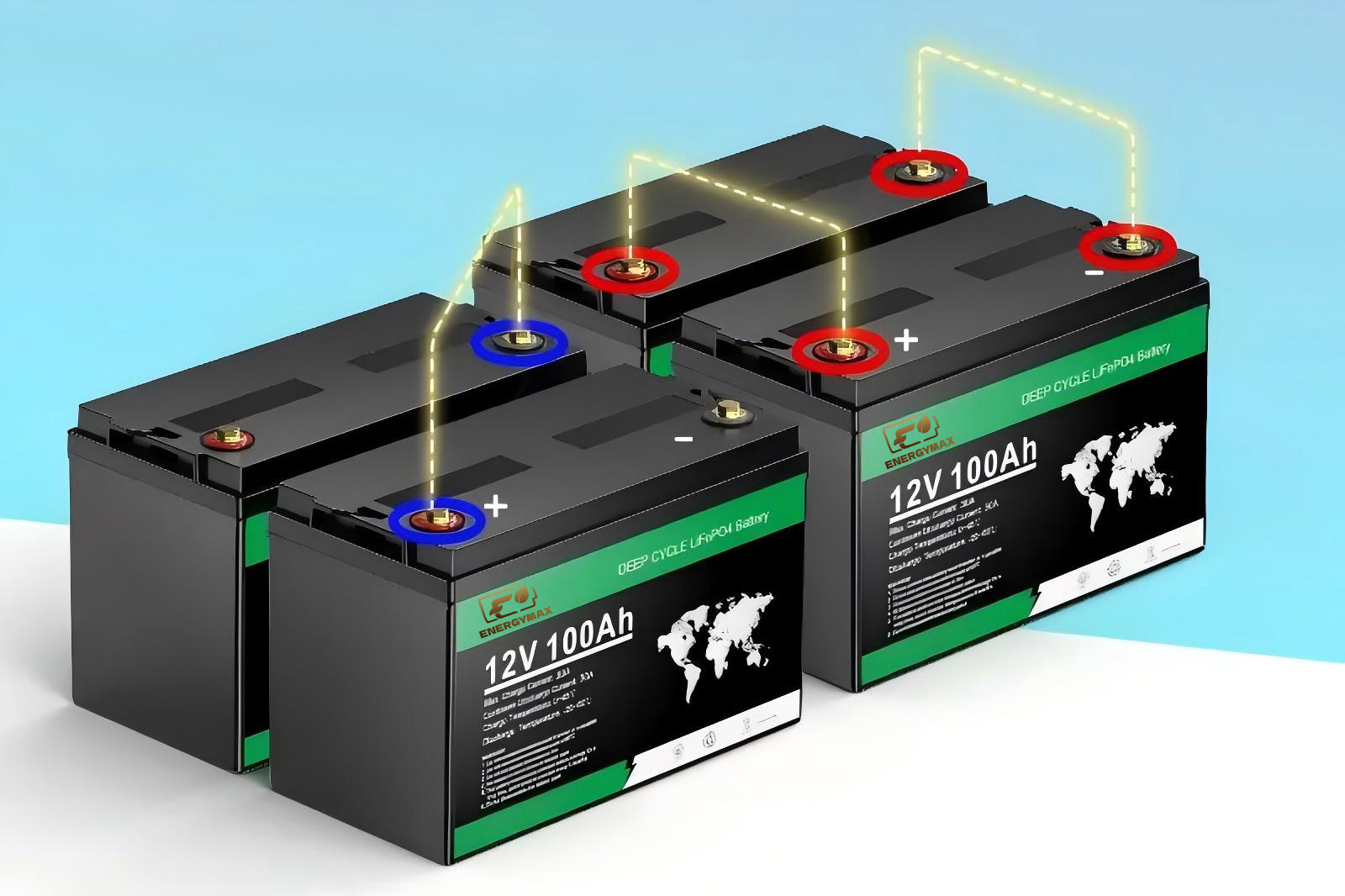 12V 100Ah Deep Cycle Lithium LiFePO4 Battery 6.jpg