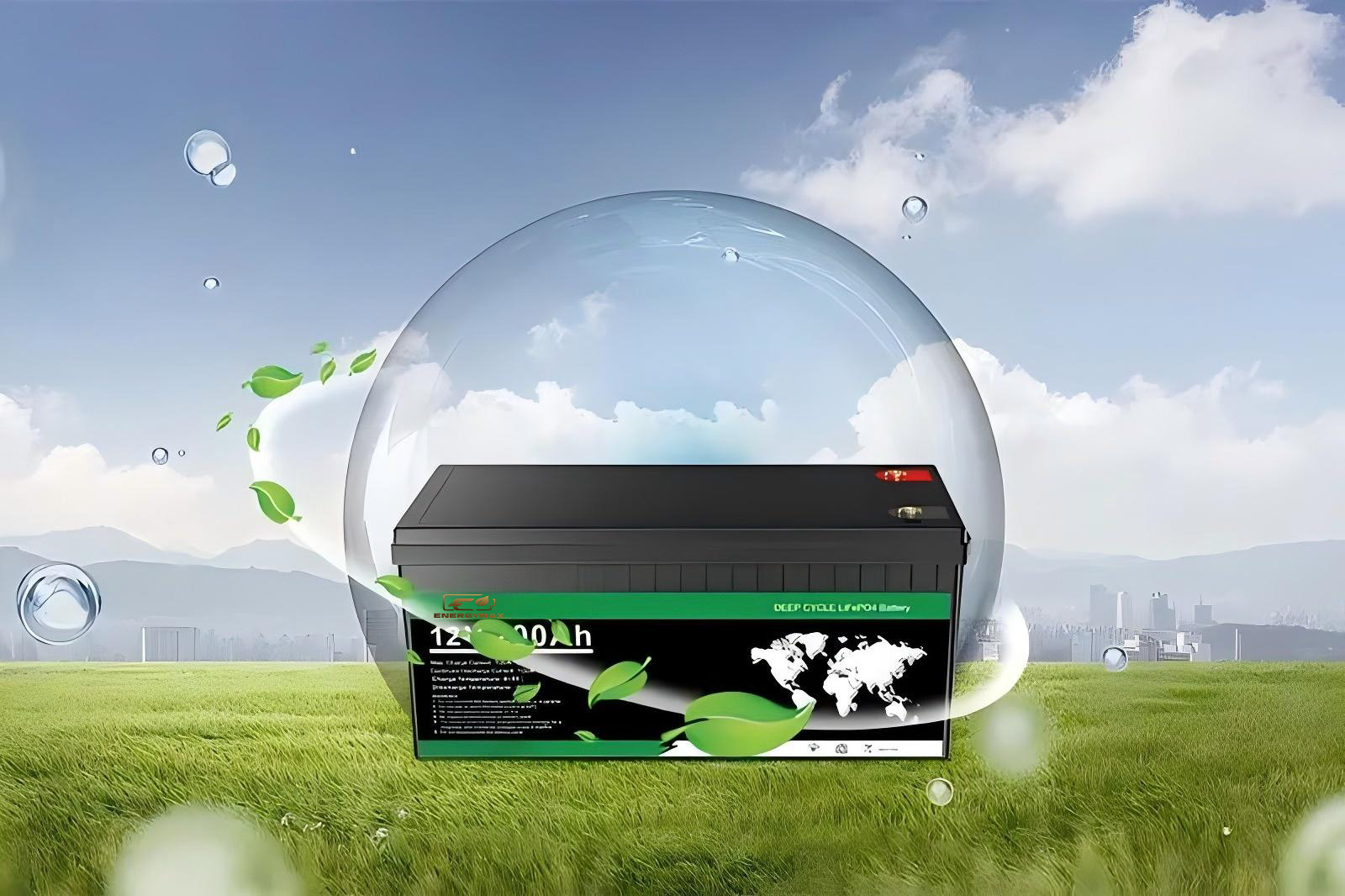 12V 300Ah 400Ah Deep Cycle Lithium LiFePO4 Battery 8.jpg